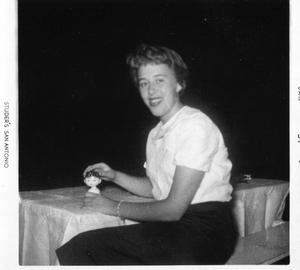 Photo of Jeanine VanKerckhove
